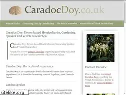 Sites similar to caradocdoy.co.uk