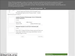 Sites similar to caradokterku.blogspot.com