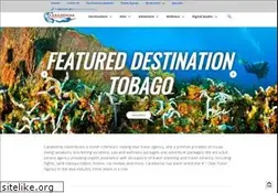 Sites similar to caradonna.com