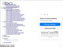 Sites similar to caradonnaottica.it