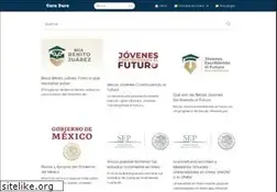 Sites similar to caradura.mx