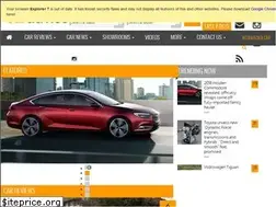Sites similar to caradvice.com.au
