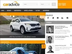 Sites similar to caradvice.com