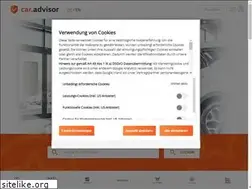 Sites similar to caradvisor.at