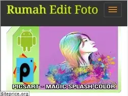 Sites similar to caraeditpoto2.blogspot.com