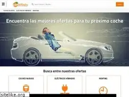 Sites similar to caraffinity.es