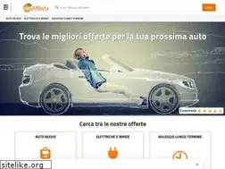 Sites similar to caraffinity.it