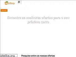 Sites similar to caraffinity.pt