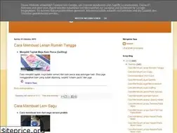 Sites similar to carafuzziblog.blogspot.com