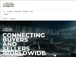 Sites similar to caragencia.com