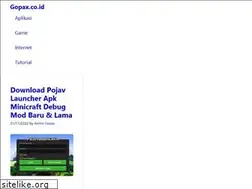Sites similar to carageo.com