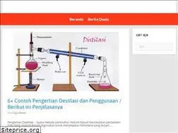 Sites similar to caragigih.id