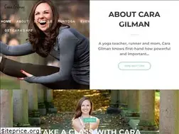 Sites similar to caragilman.com