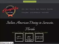 Sites similar to caragiulos.com