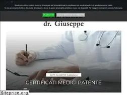 Sites similar to caragliu.com