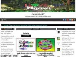 Sites similar to caragratis.net
