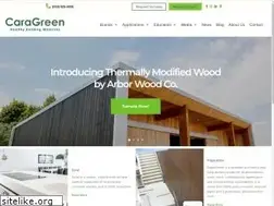 Sites similar to caragreen.com