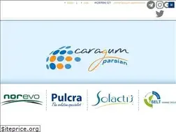 Sites similar to caragumparsian.com