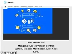 Sites similar to caraguna.com
