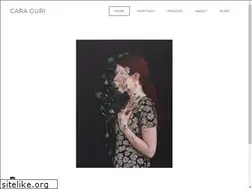 Sites similar to caraguri.com