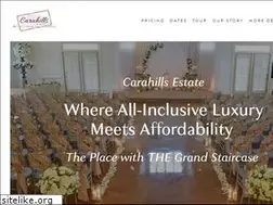 Sites similar to carahills.com