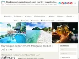 Sites similar to caraibesplus.fr