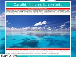 Sites similar to caraibiweb.com