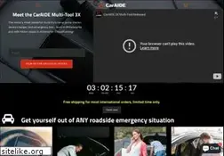Sites similar to caraide.com
