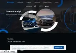 Sites similar to caraiga.com.br