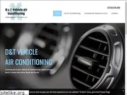 Sites similar to carairconditioning-watford.co.uk