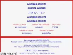 Sites similar to caraita.teo.br