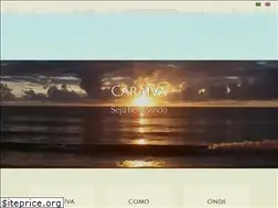 Sites similar to caraiva.com.br
