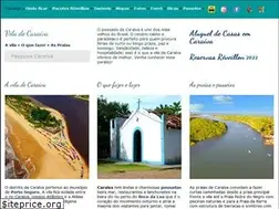 Sites similar to caraiva.net.br