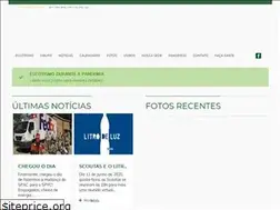Sites similar to carajas.org