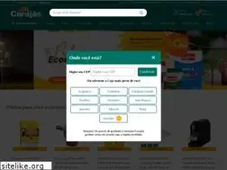 Sites similar to carajasonline.com