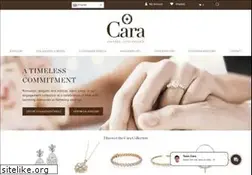 Sites similar to carajewellers.com