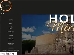 Sites similar to carajillomx.com