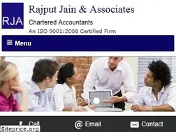 Sites similar to carajput.com