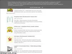 Sites similar to carakata.blogspot.co.id
