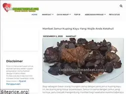Sites similar to carakhasiatmanfaat.com