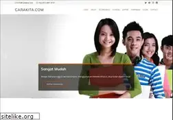 Sites similar to carakita.com