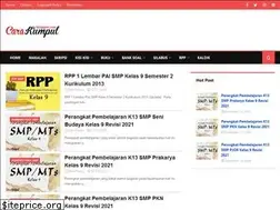 Sites similar to carakumpul.blogspot.com