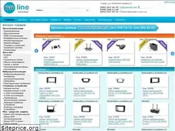 Sites similar to caralarm.com.ua