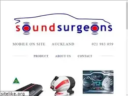 Sites similar to caralarms.co.nz