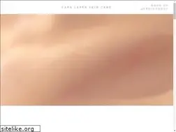 Sites similar to caralaserskincare.com