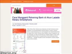 Sites similar to caralazada.com