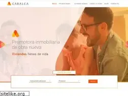 Sites similar to caralca.es