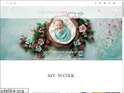Sites similar to caraleecasephotography.com