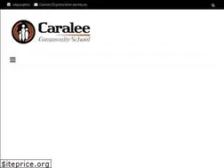 Sites similar to caraleecs.wa.edu.au