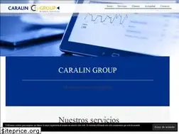 Sites similar to caralingroup.com